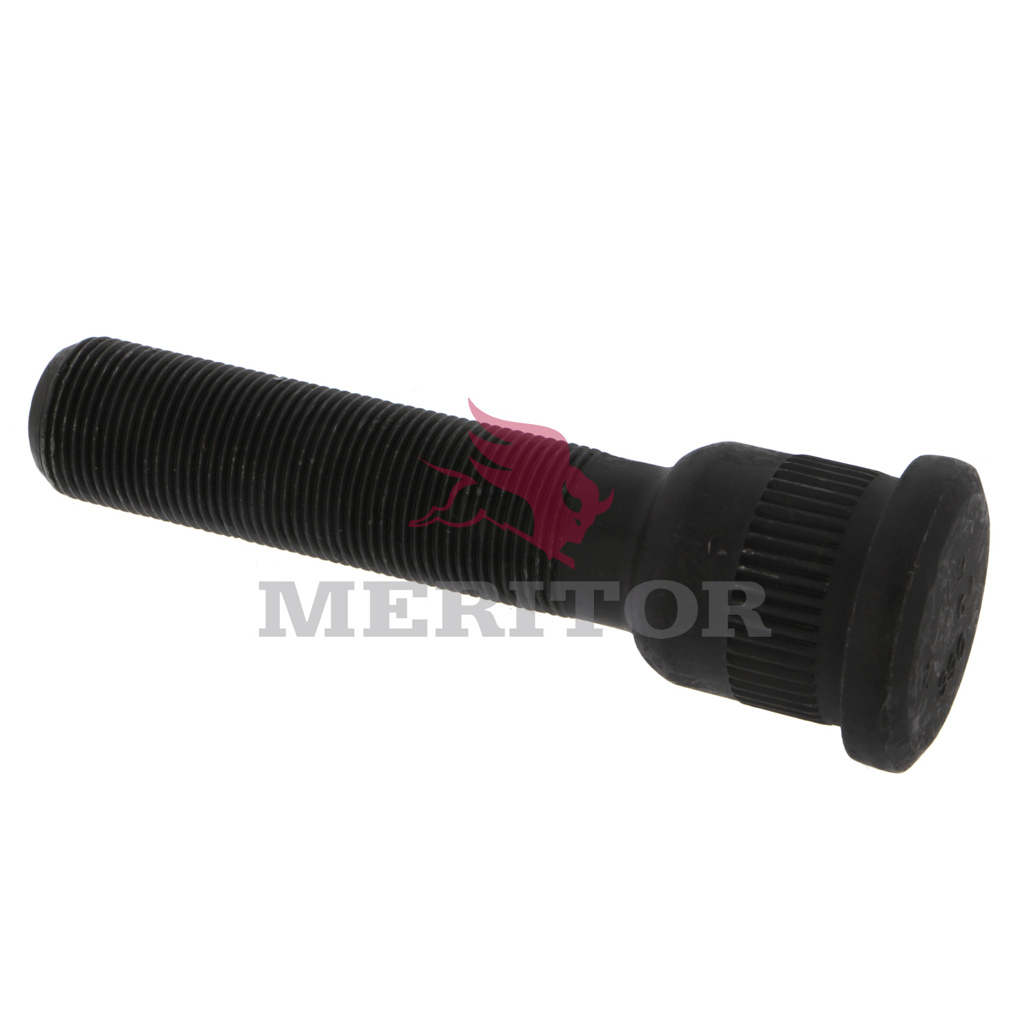 Wheel Stud and Lug Nut Kit Meritor R008986