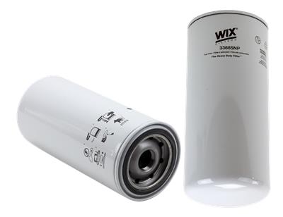 Fuel Filter Wix 33685NP
