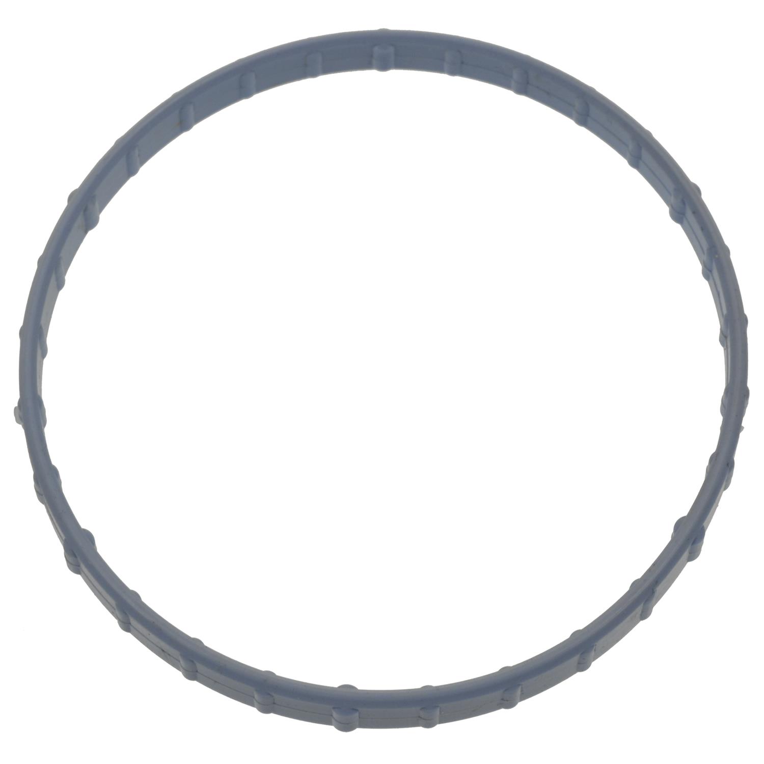 Fuel Injection Throttle Body Mounting Gasket Standard Ignition TBG105