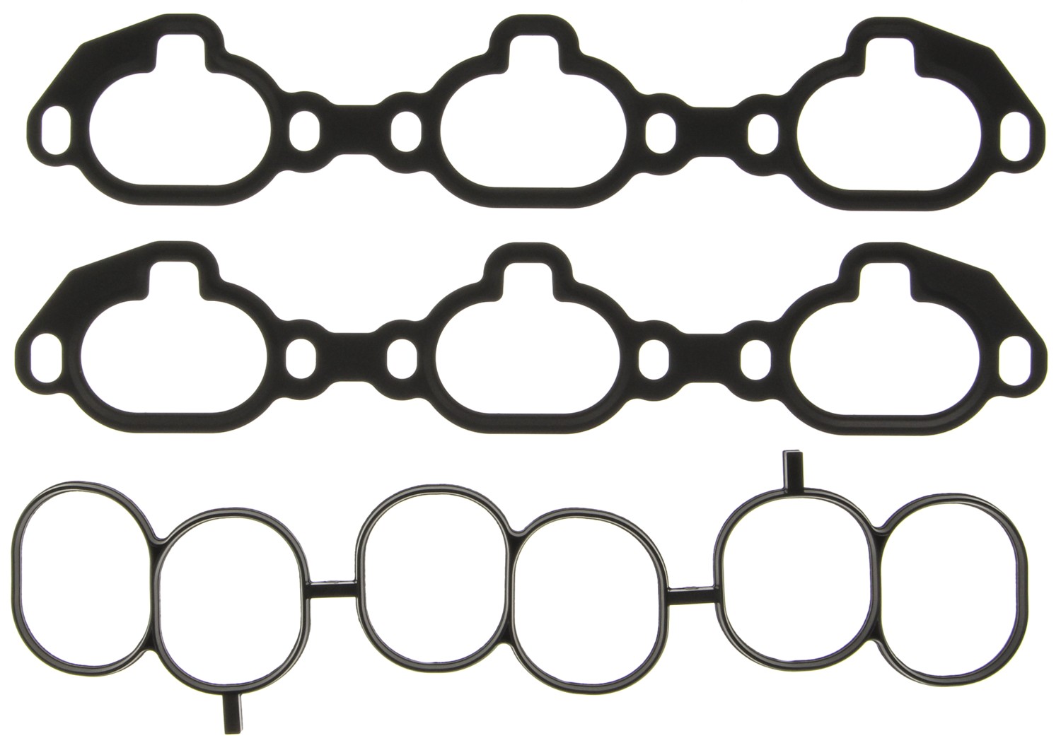 Engine Intake Manifold Gasket Set MAHLE MS19211A