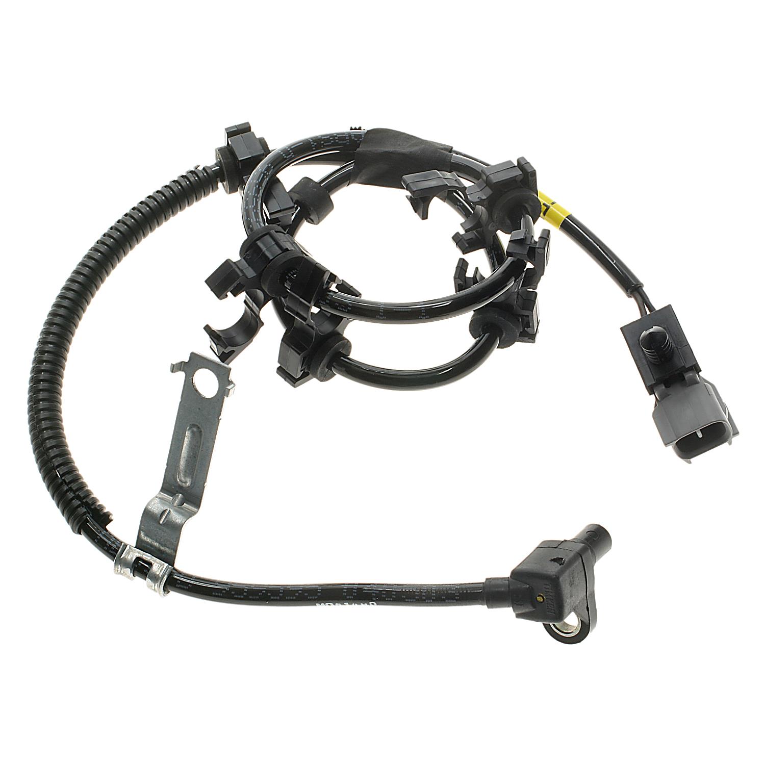 ABS Wheel Speed Sensor Standard Ignition ALS10