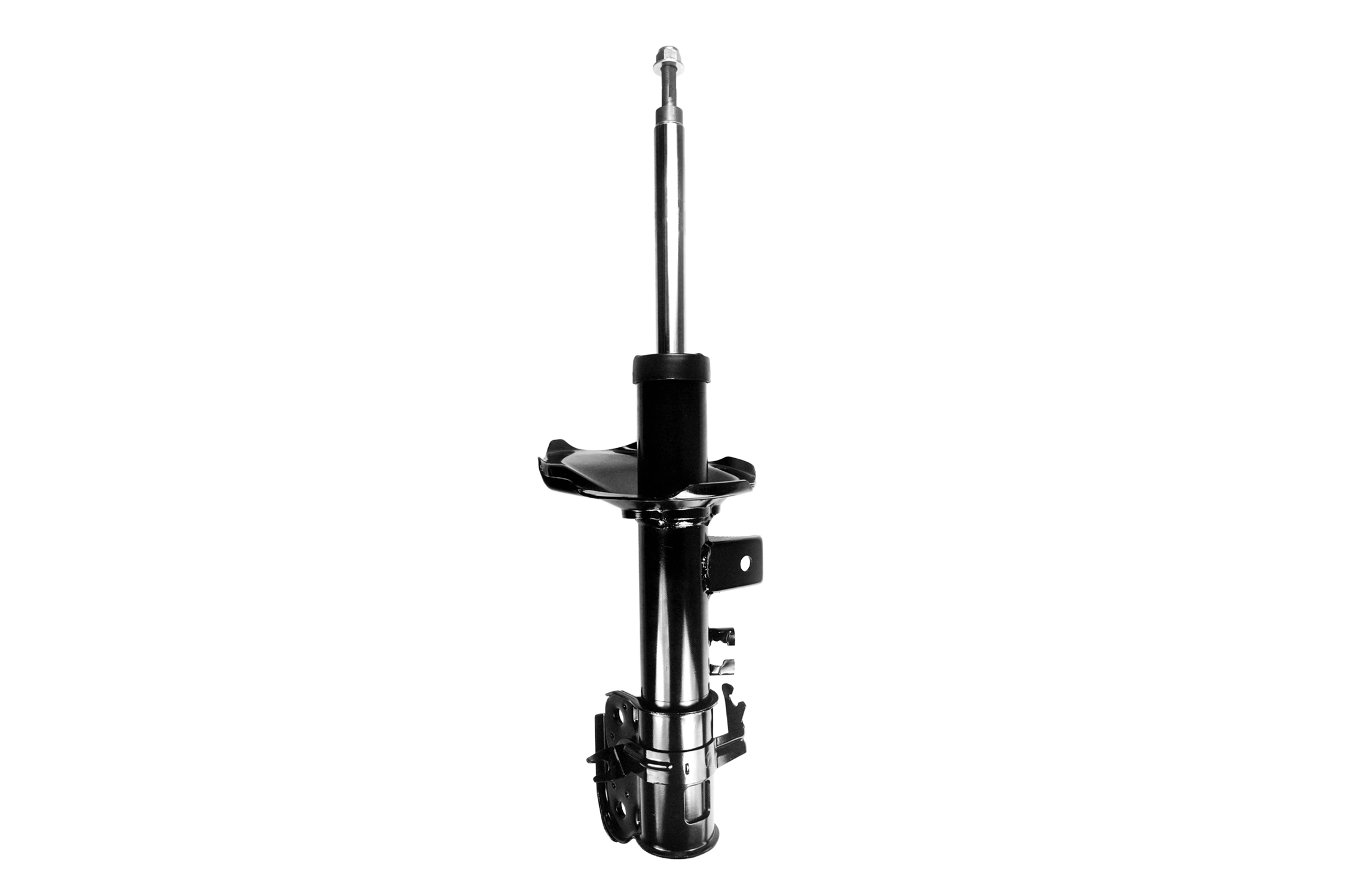 Suspension Strut MacPherson Ride Control MP331645R