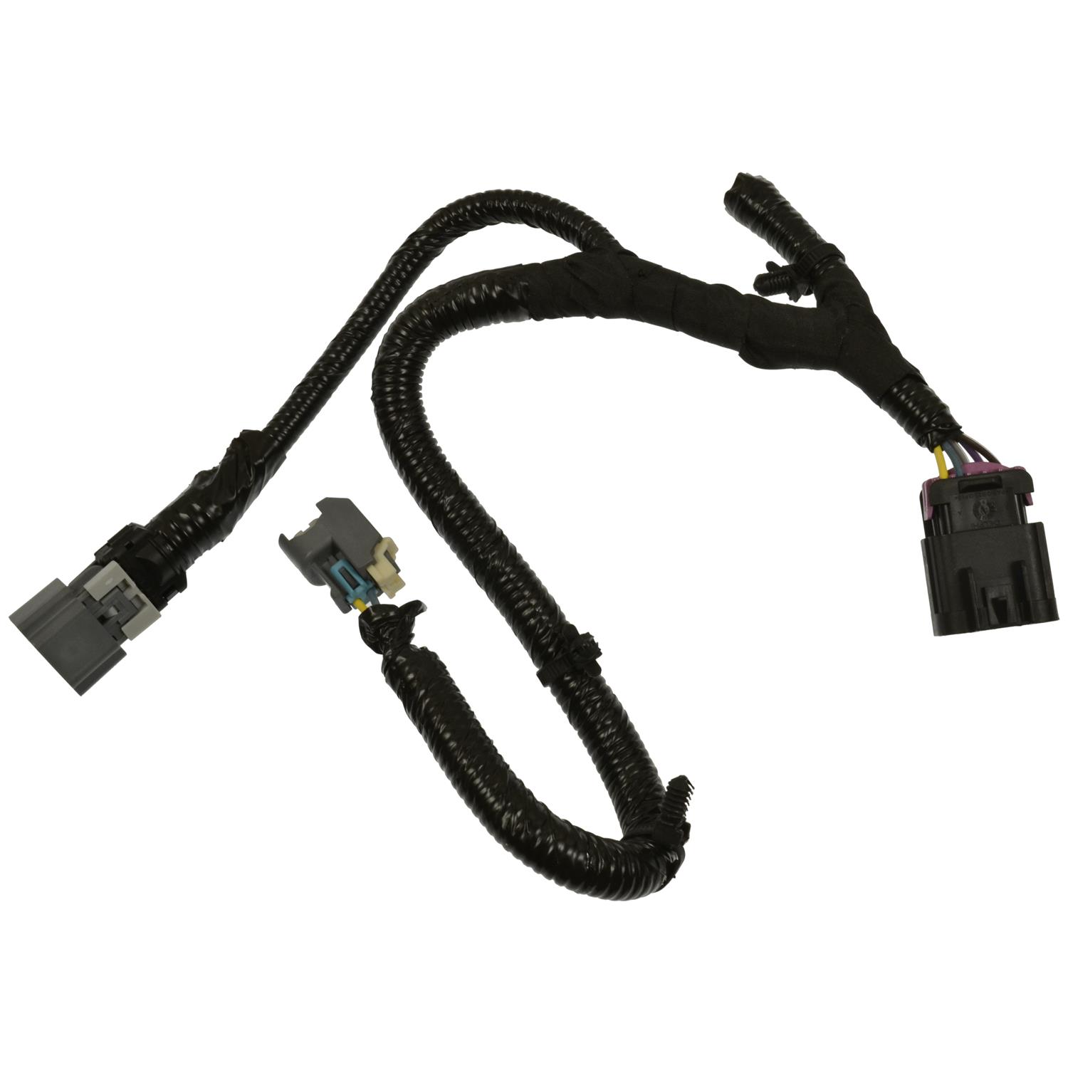 ABS Wheel Speed Sensor Wiring Harness Standard Ignition ALH202
