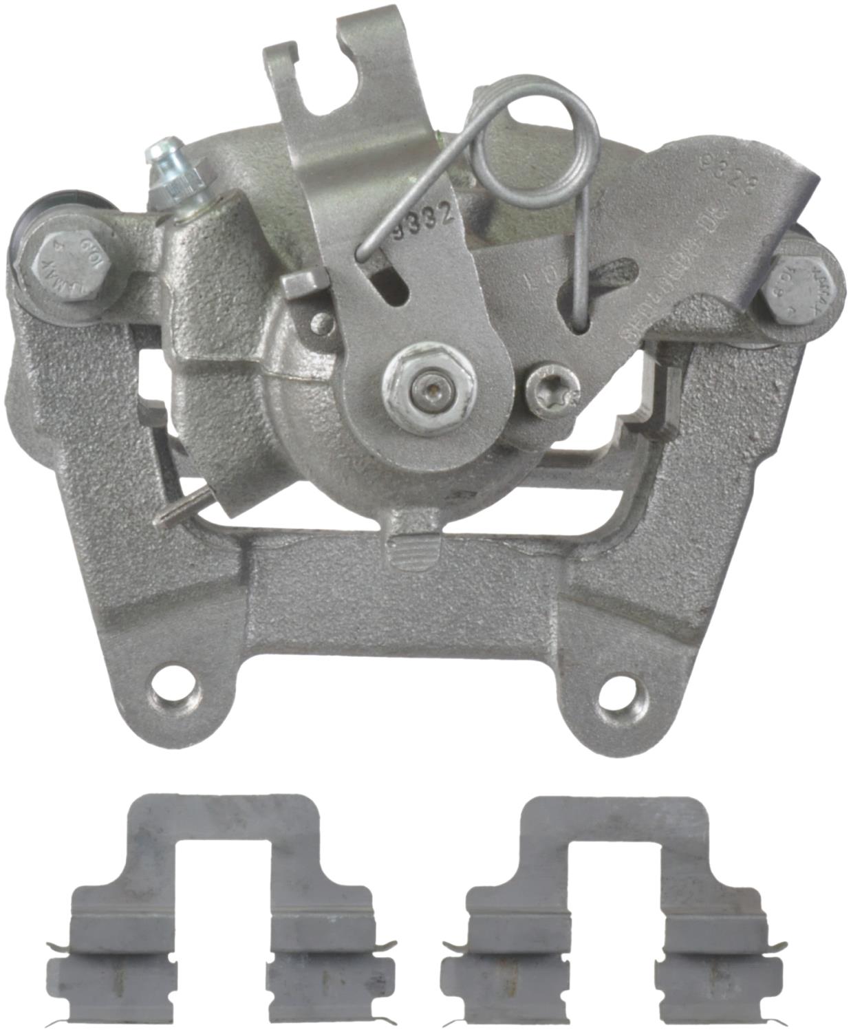 Disc Brake Caliper Perfect Stop 89-02147A
