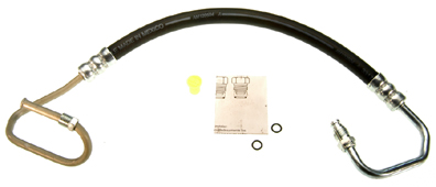 Power Steering Pressure Line Hose Assembly Edelmann 71215