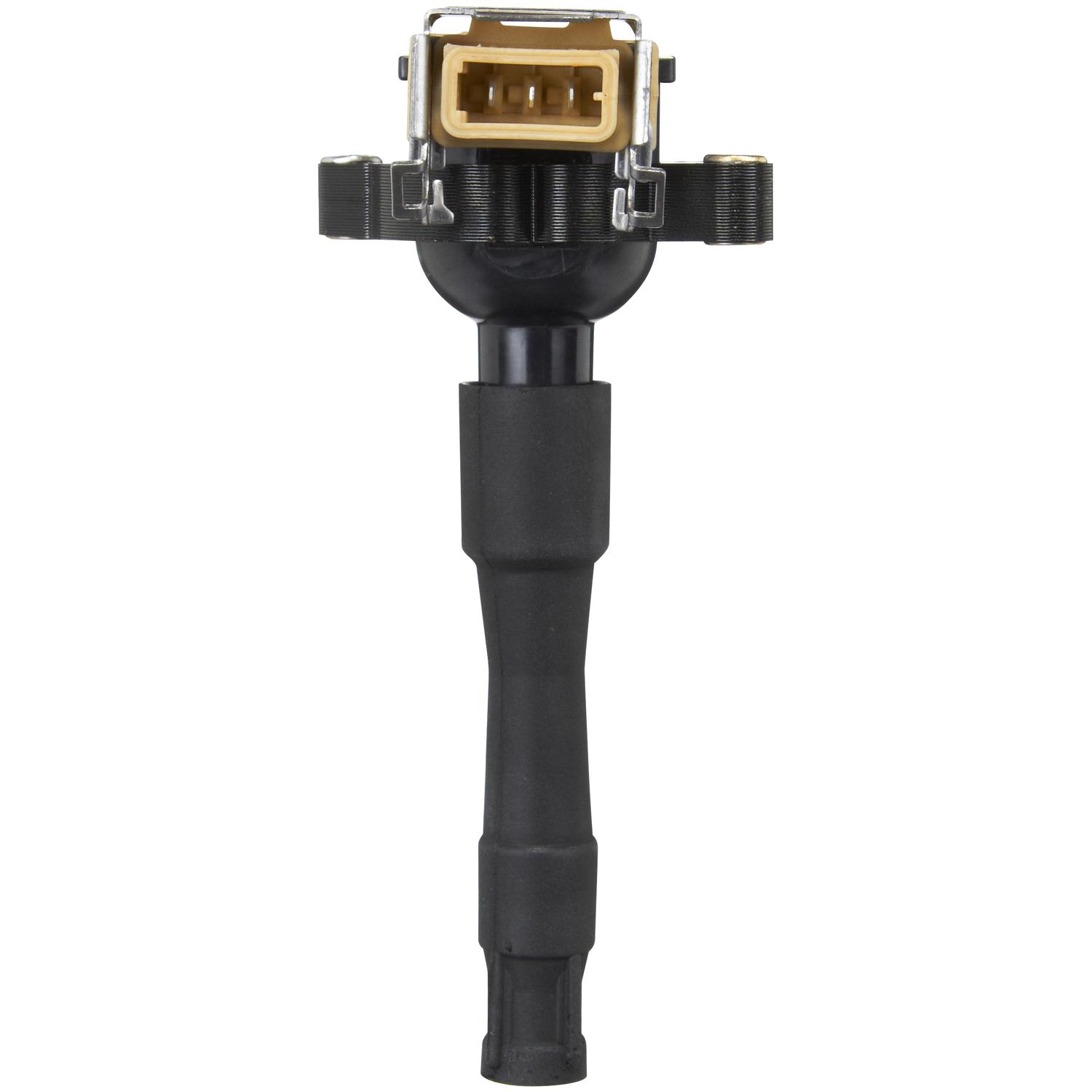 Ignition Coil Spectra Premium C-672