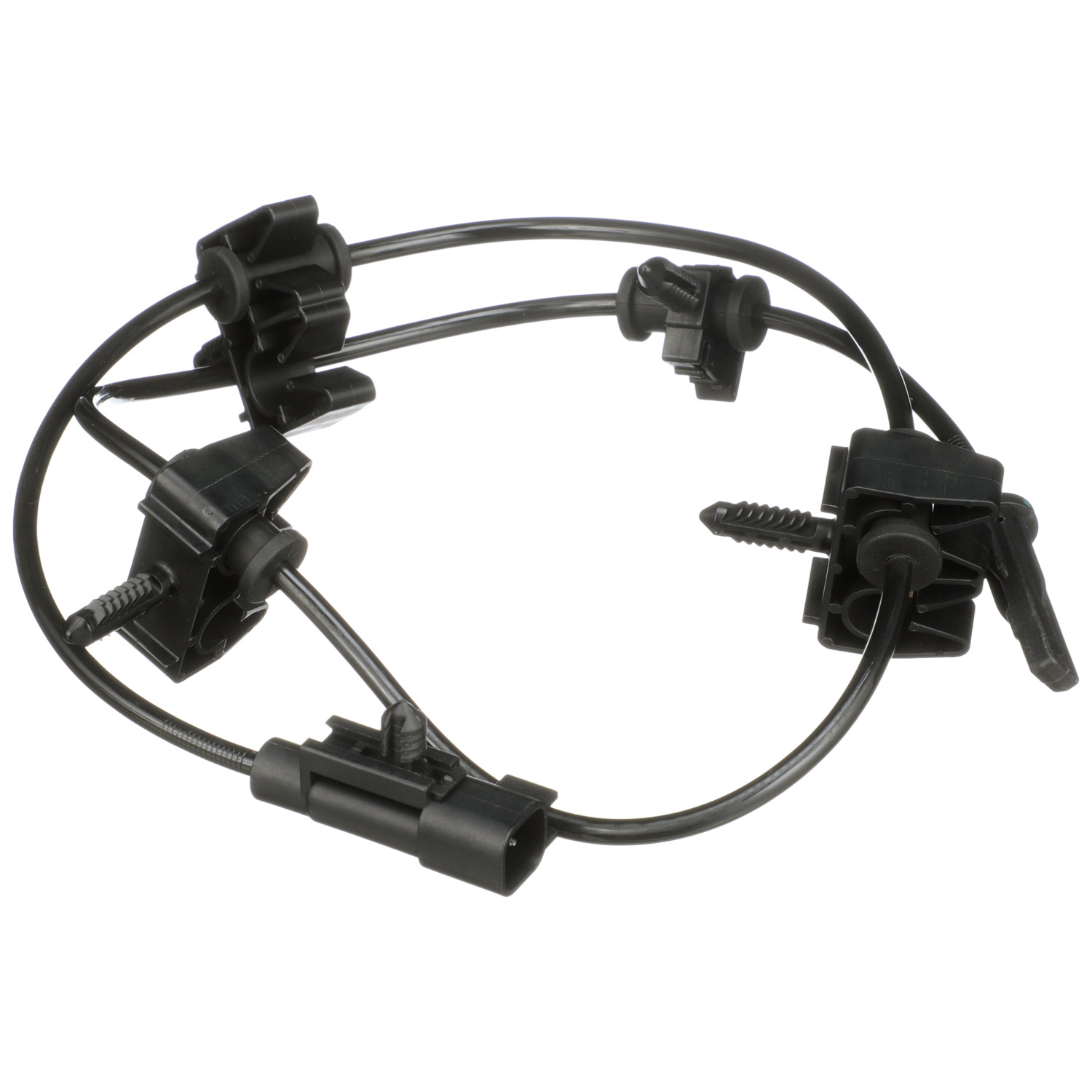ABS Wheel Speed Sensor Delphi SS11504