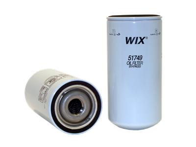 Engine Oil Filter Wix 51749