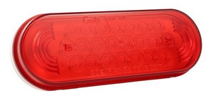 Emergency Warning Light Grote 77362