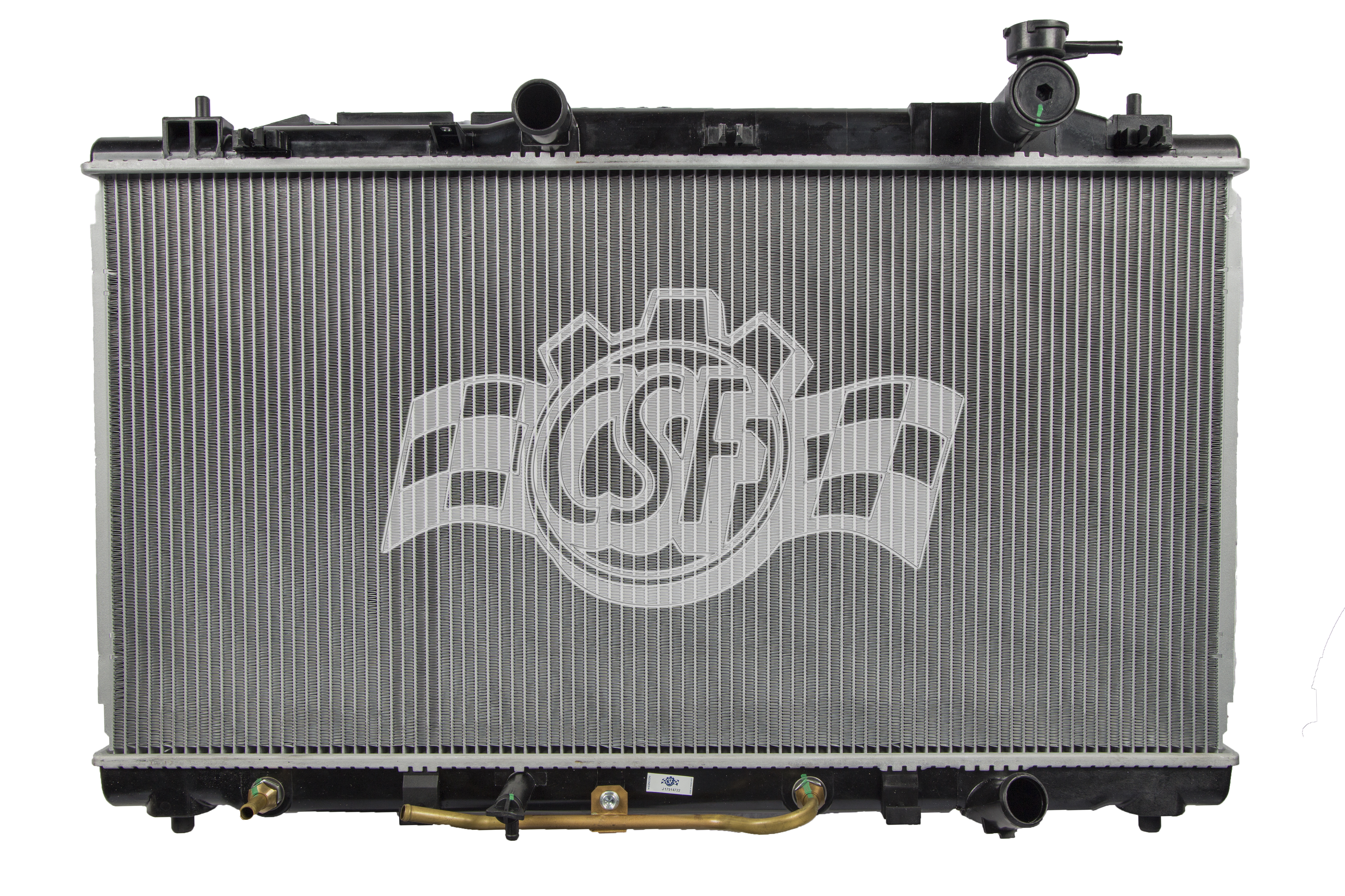 Radiator CSF 3313