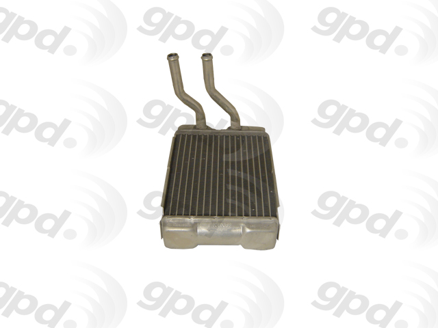 HVAC Heater Core Global Parts Distributors LLC 8231321