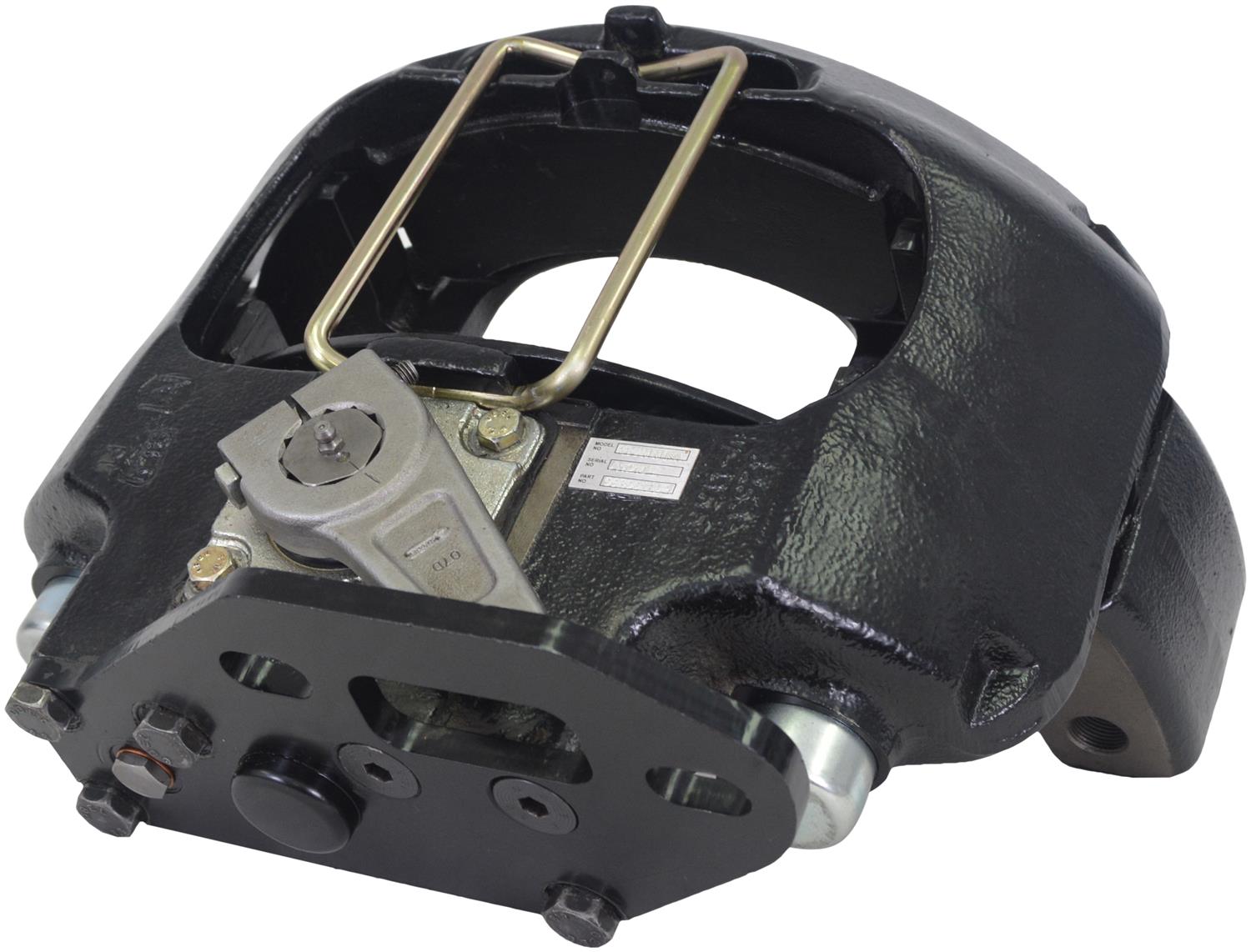 Air Brake Disc Brake Caliper Perfect Stop 89B99539-1