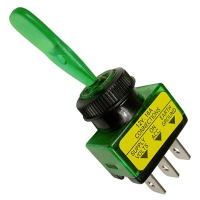 Toggle Switch Pico 5539PT