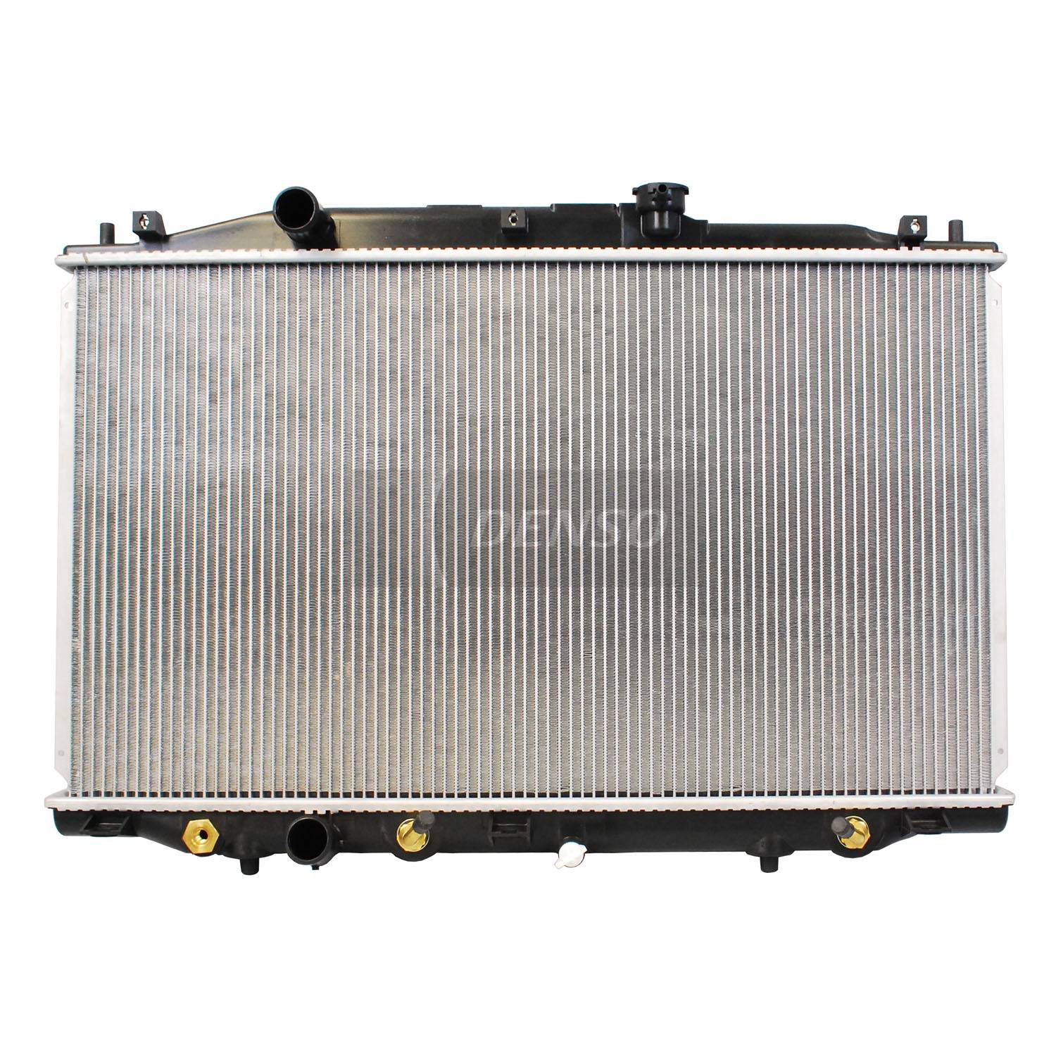 Radiator DENSO Auto Parts 2213256