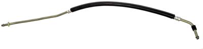 Engine Oil Cooler Hose Assembly Dorman - OE Solutions 625-182