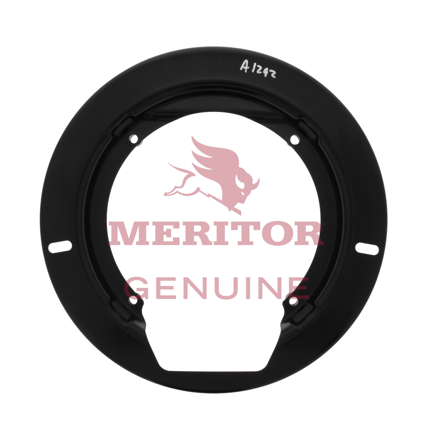 Brake Dust Shield Meritor A3264R1292