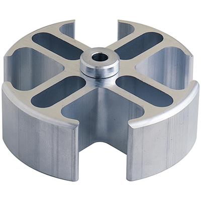 Engine Cooling Fan Blade Spacer Flex-A-Lite 876