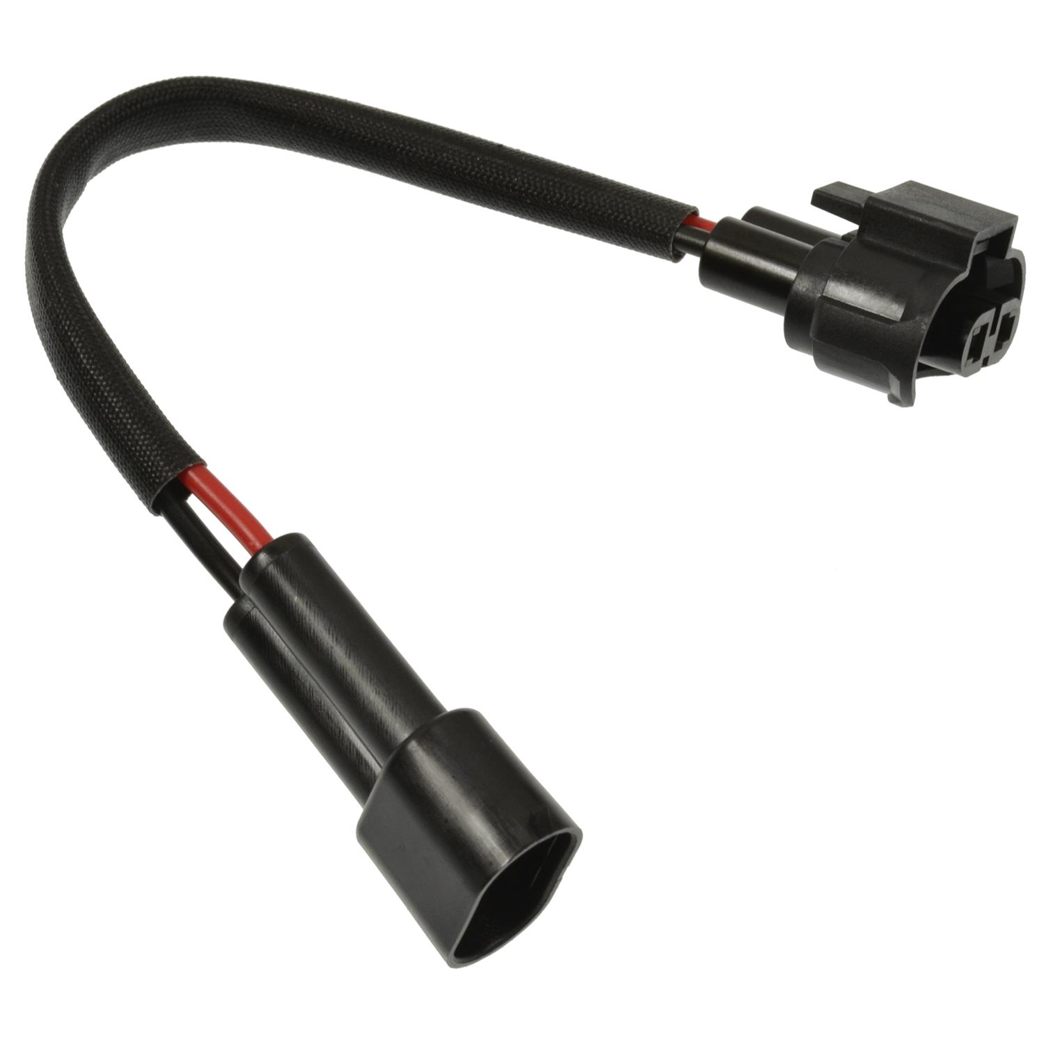 Headlight Wiring Harness Standard Ignition LWH112
