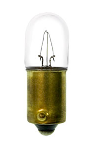 Multi-Purpose Light Bulb CEC Industries 1815