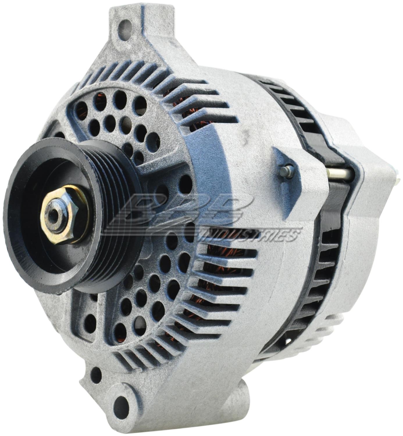 Alternator TERREPOWER formerly BBB Industries N7771-P57
