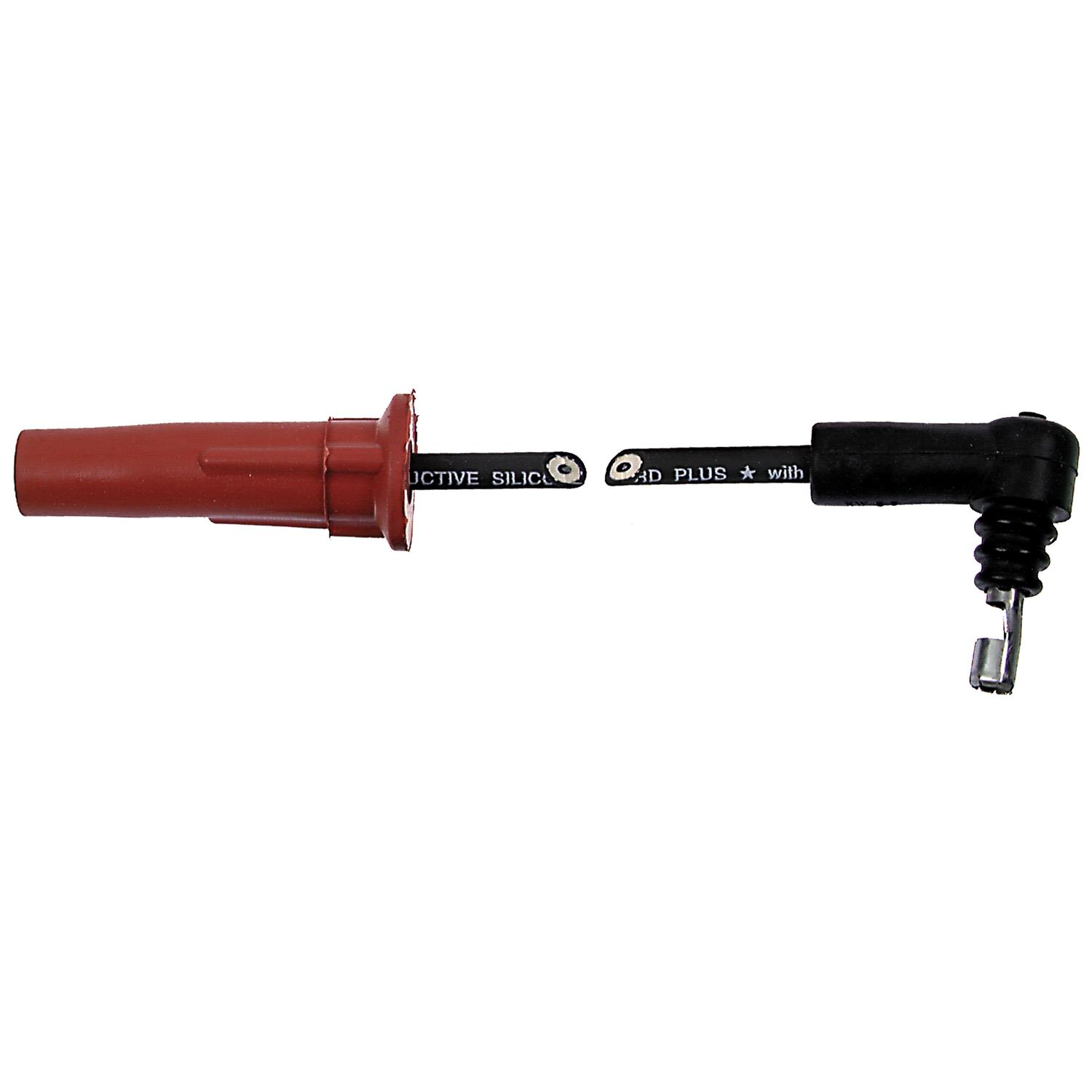 Single Lead Spark Plug Wire Standard Ignition 716AF