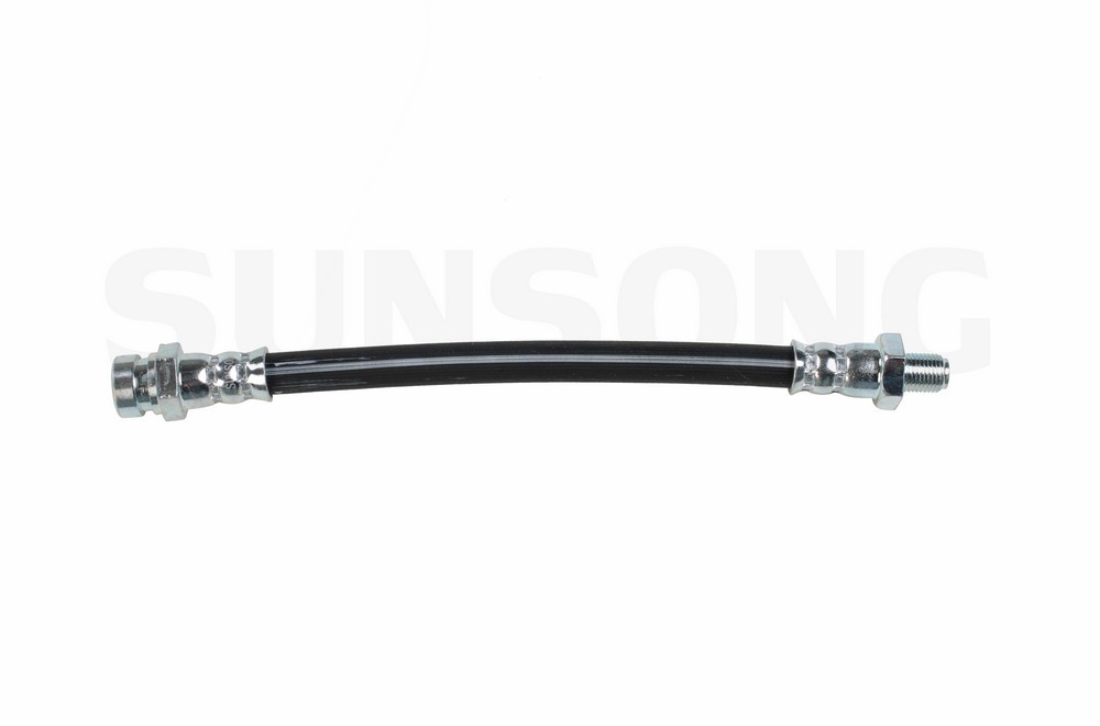 Brake Hydraulic Hose Sunsong 2202189