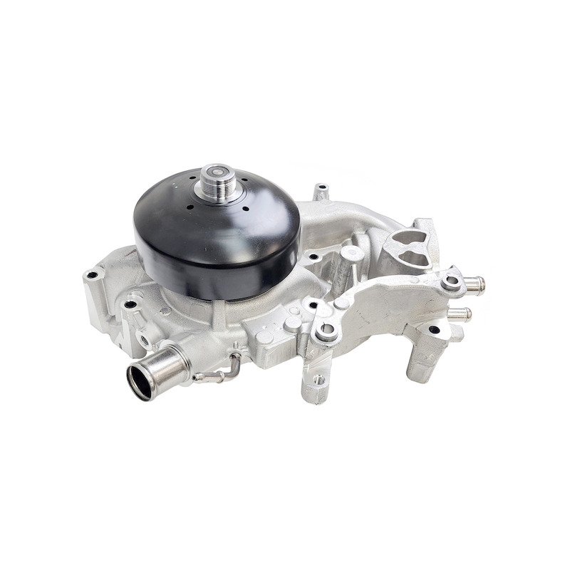 Engine Water Pump US Motor Works US8206