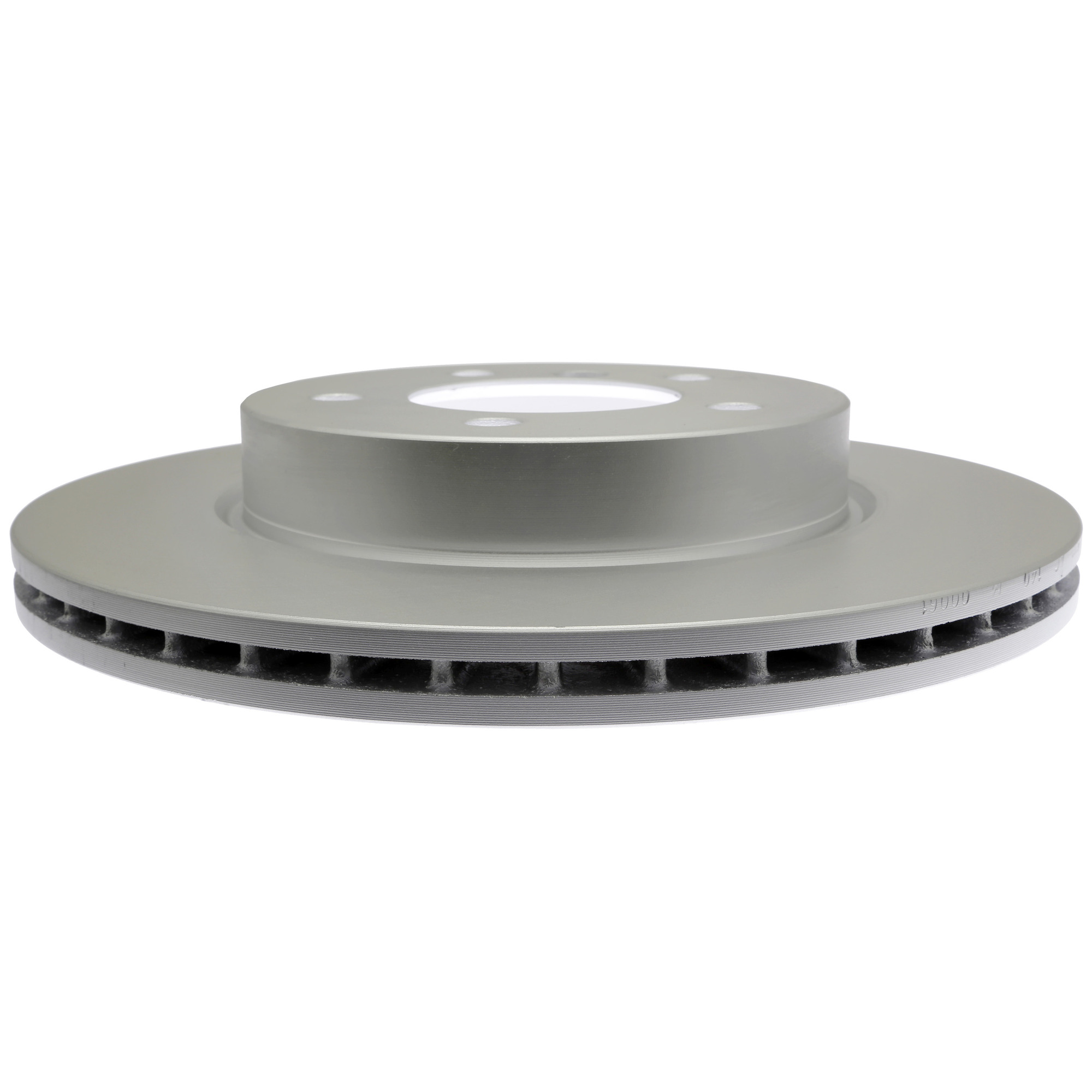 Disc Brake Rotor Centric Parts 320.34048F