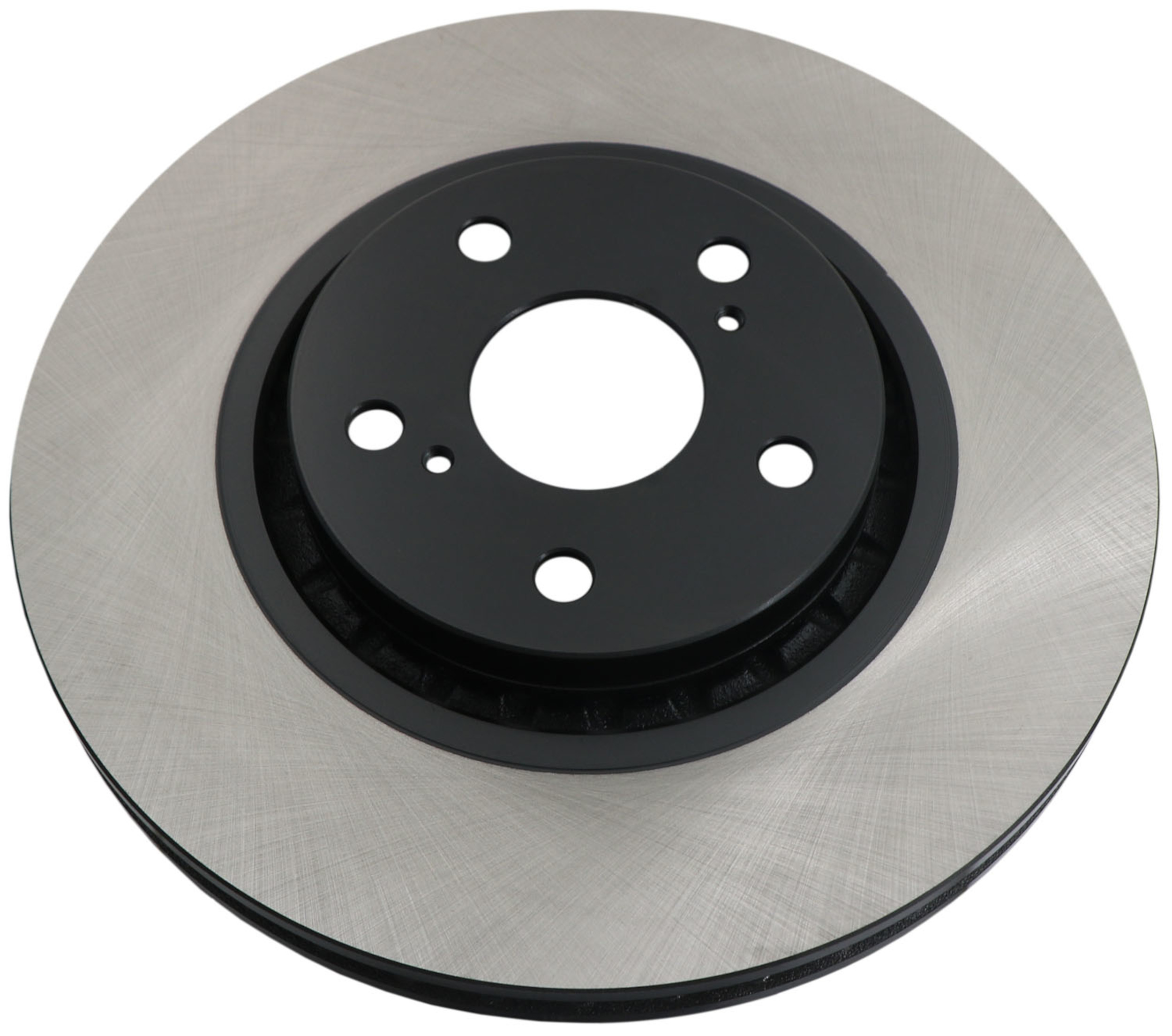 Disc Brake Rotor Perfect Stop PS126357HC