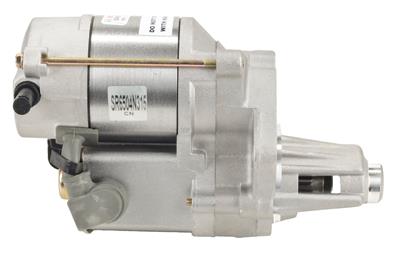Starter Bosch SR6504N