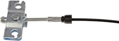 Parking Brake Cable Dorman - First Stop C661190