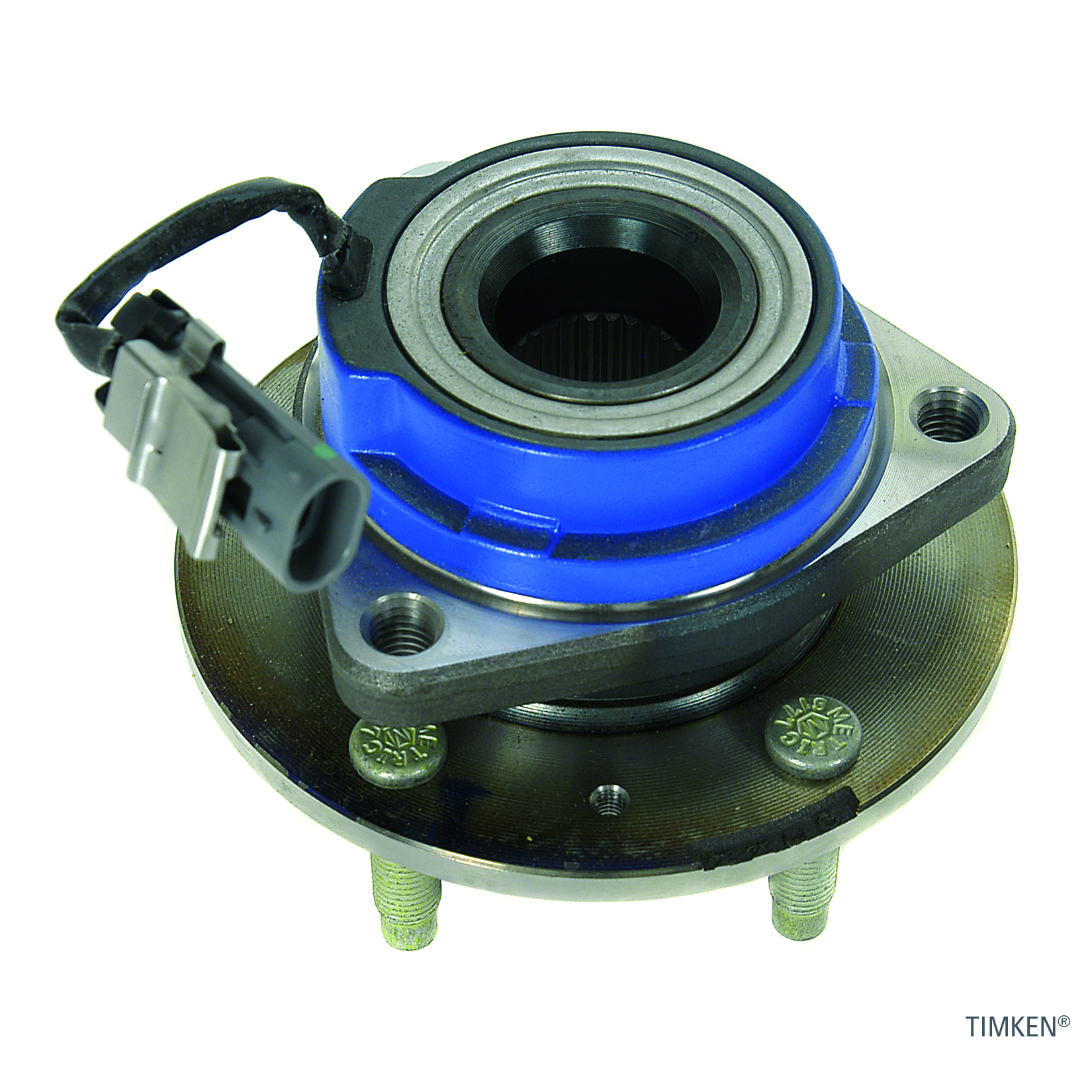 Wheel Bearing and Hub Assembly Timken 512223