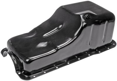 Engine Oil Pan Dorman - OE Solutions 264062