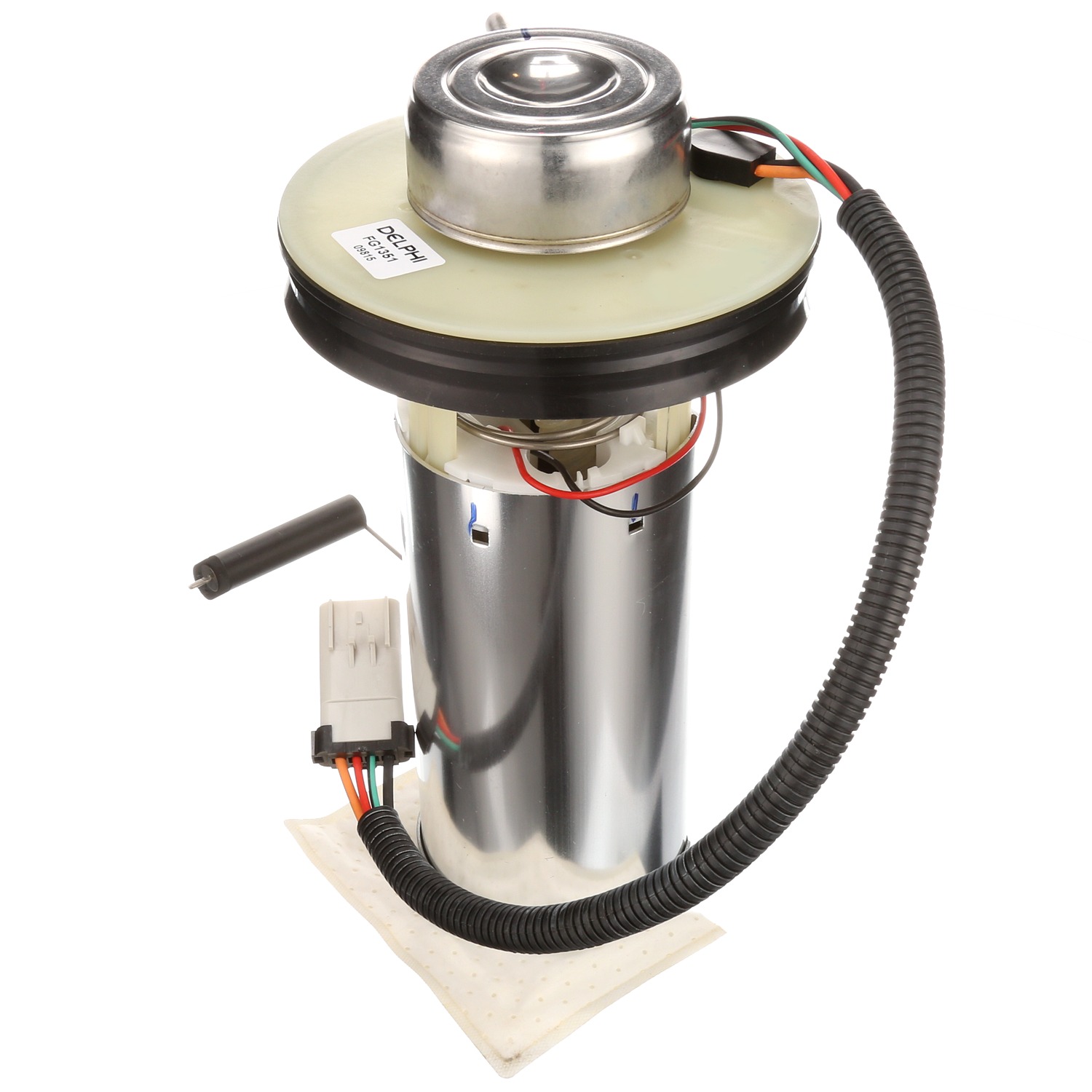 Fuel Pump Module Assembly Delphi FG1351
