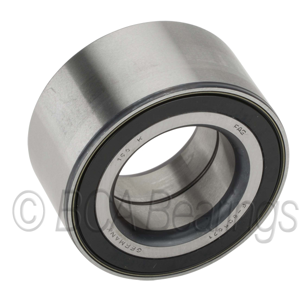 Wheel Bearing BCA WE61380