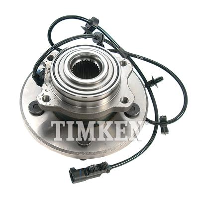 Wheel Bearing and Hub Assembly Timken HA590274