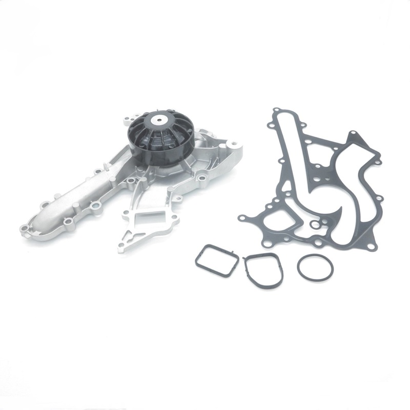 Engine Water Pump US Motor Works US8184