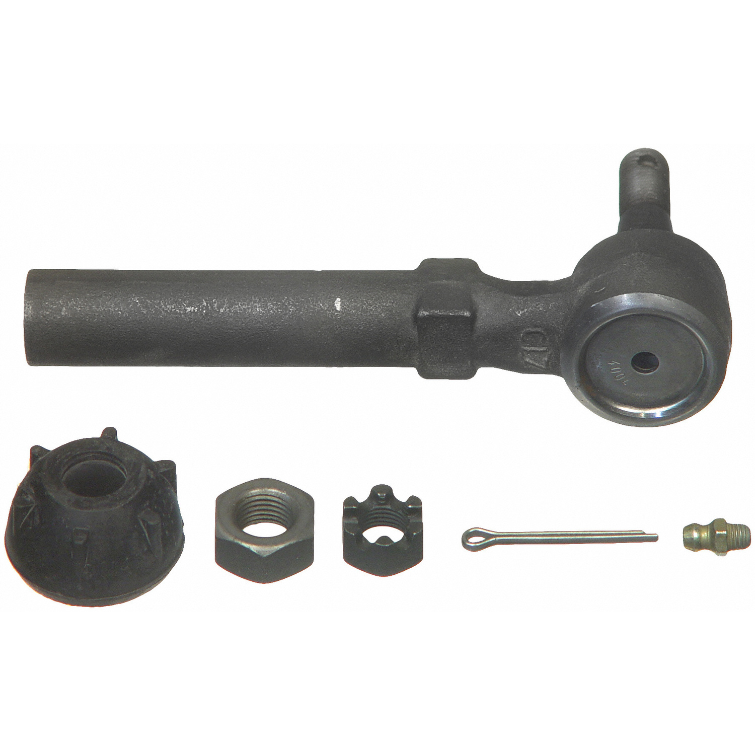 Steering Tie Rod End MOOG Chassis Products ES2241RL
