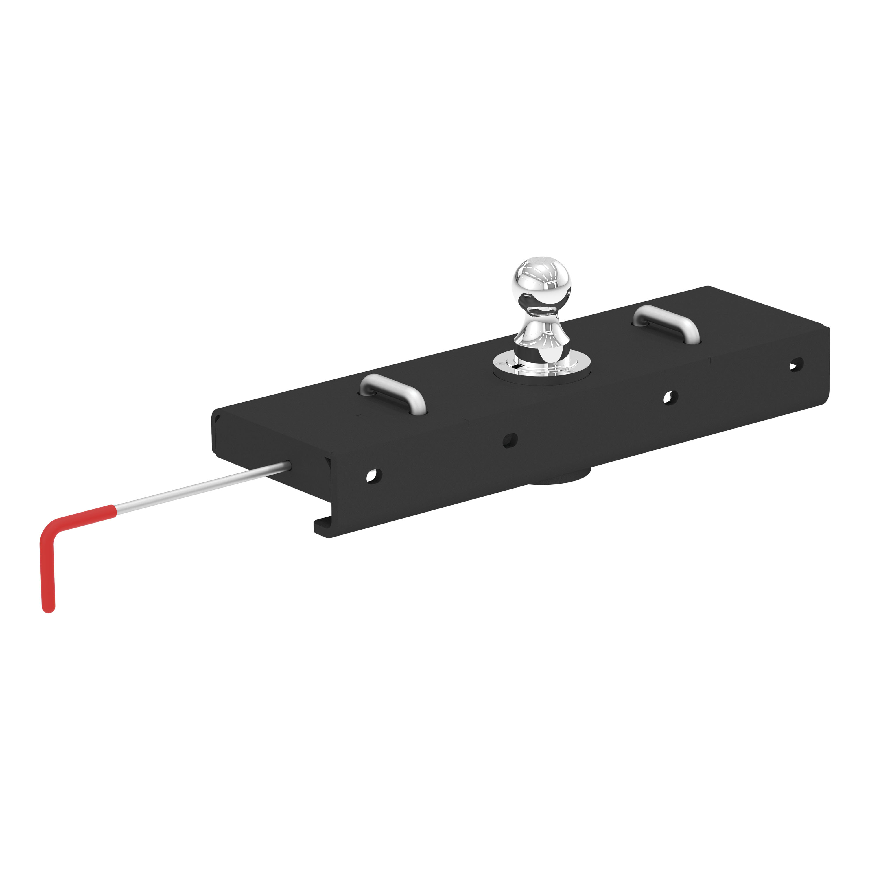Gooseneck Trailer Hitch CURT 60611