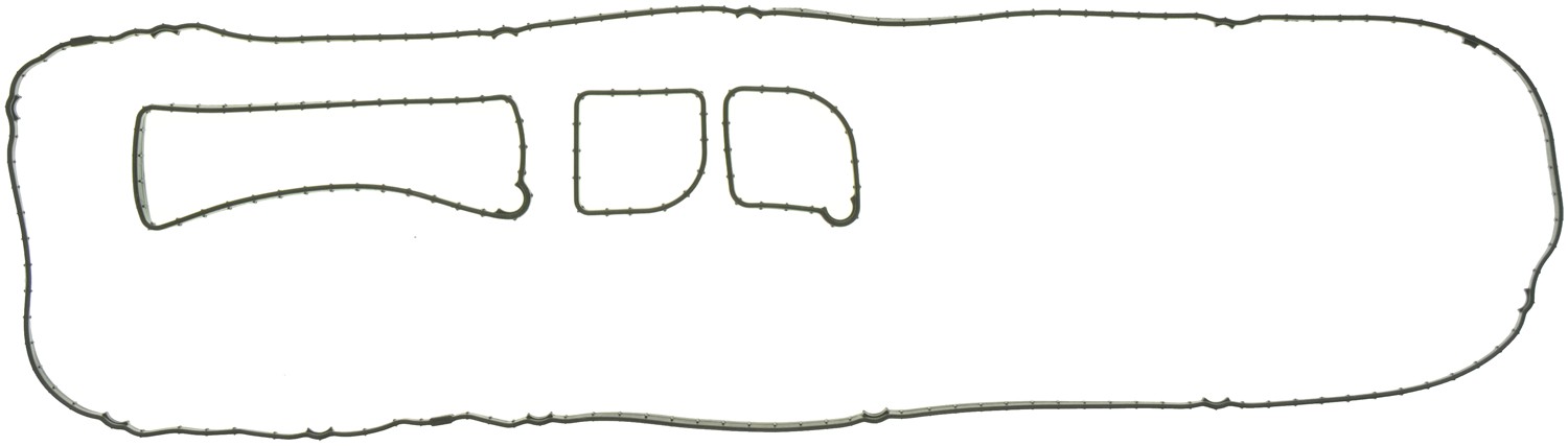 Engine Valve Cover Gasket Set MAHLE VS50417