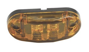 Side Marker Light Grote 47013
