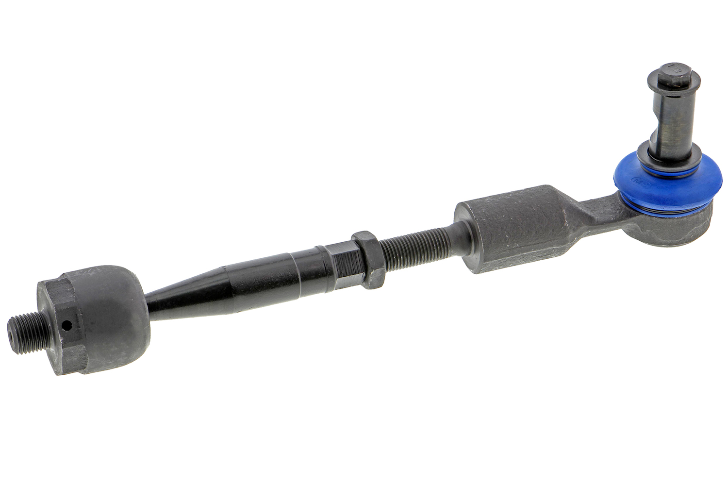 Steering Tie Rod End Assembly Mevotech Supreme MES800017A