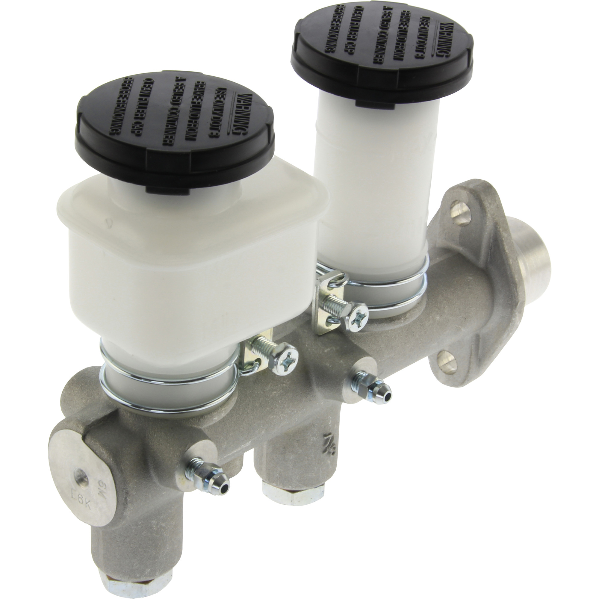 Brake Master Cylinder Centric Parts 130.42304