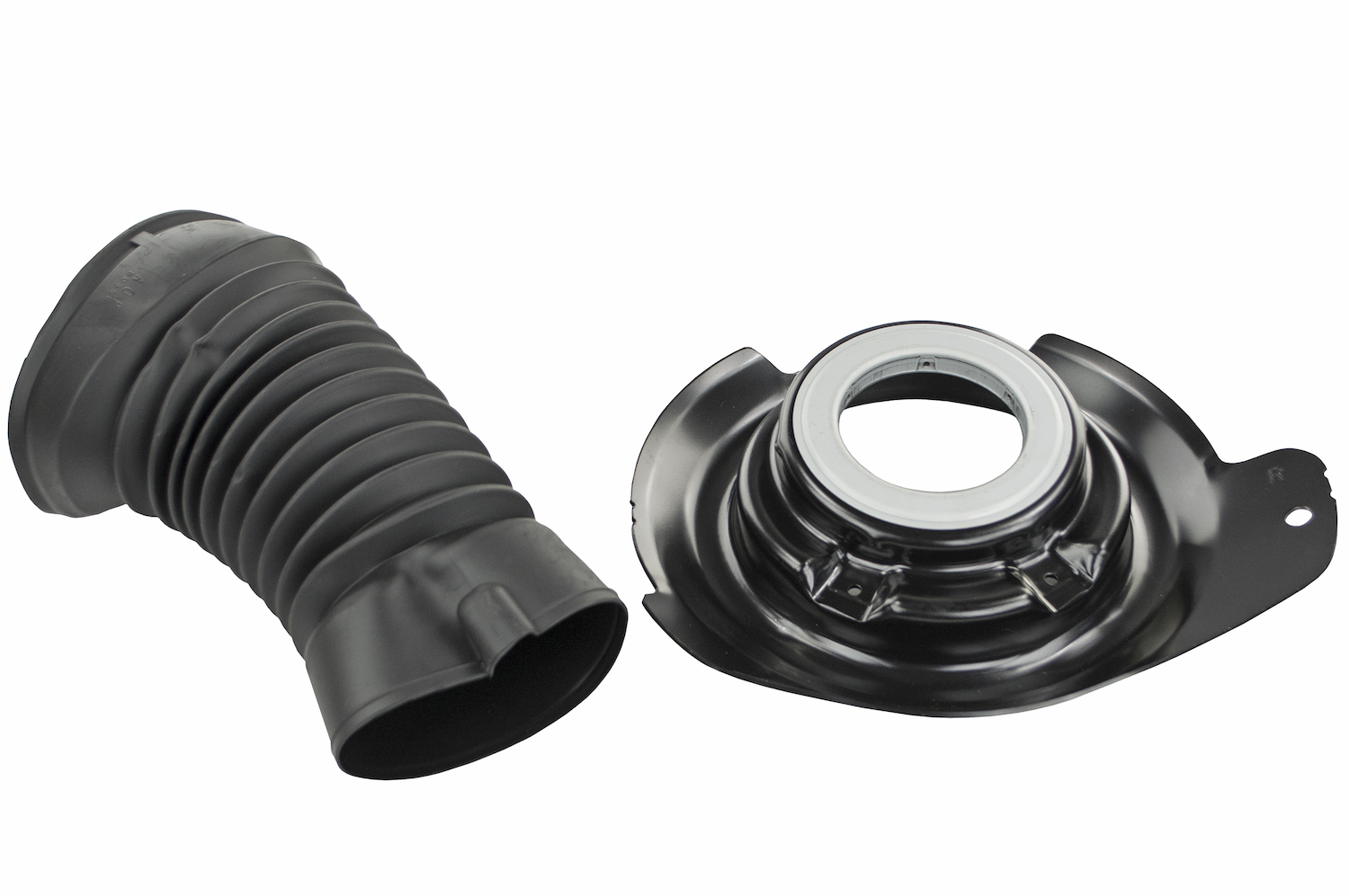 Suspension Coil Spring Seat Mevotech Supreme MP902994