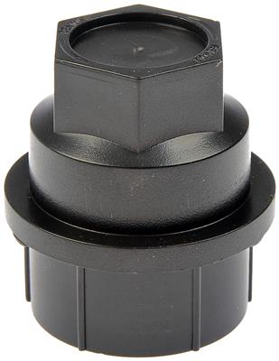 Wheel Fastener Cover Dorman - Autograde 711-025