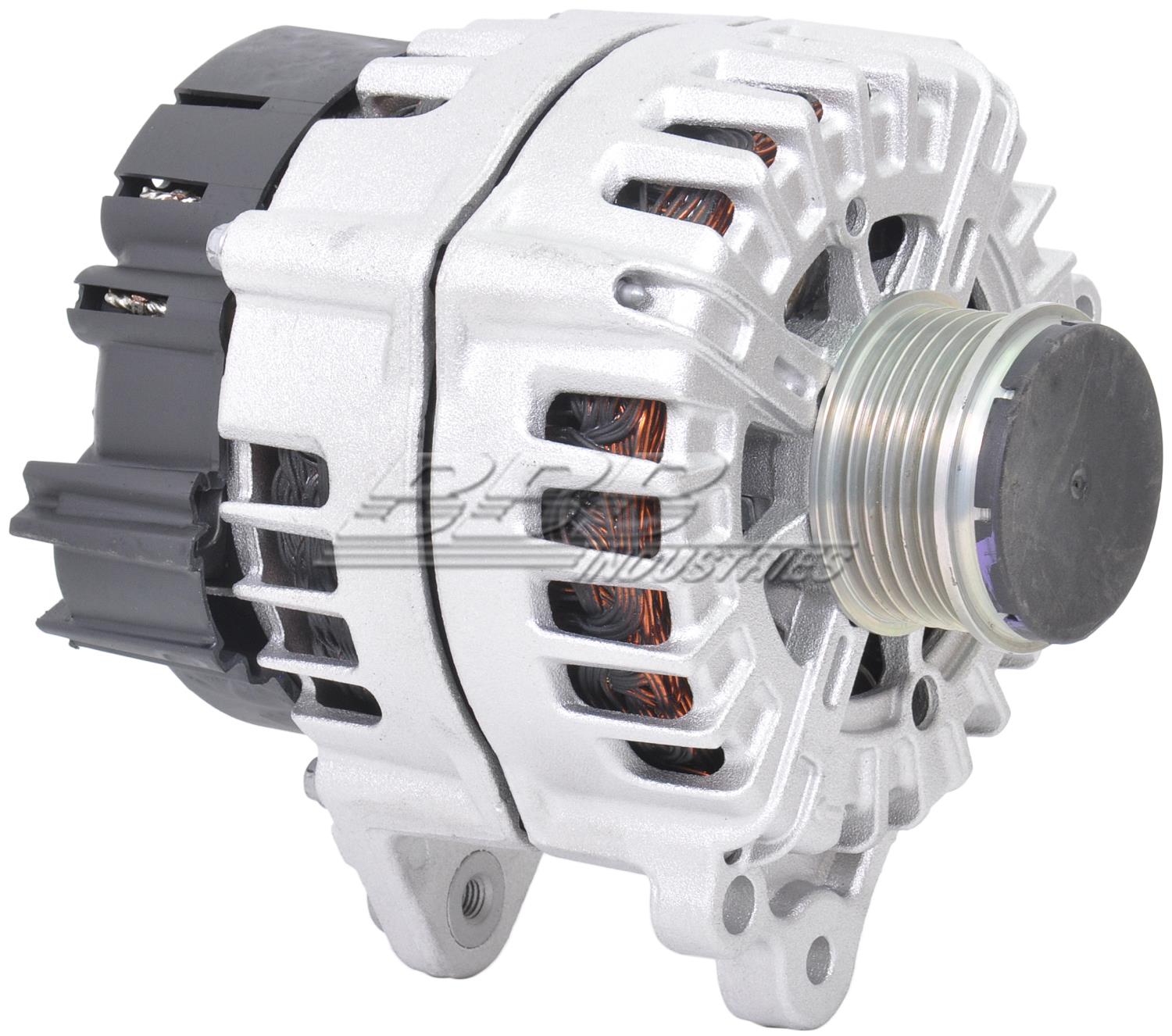 Alternator TERREPOWER formerly BBB Industries 42060