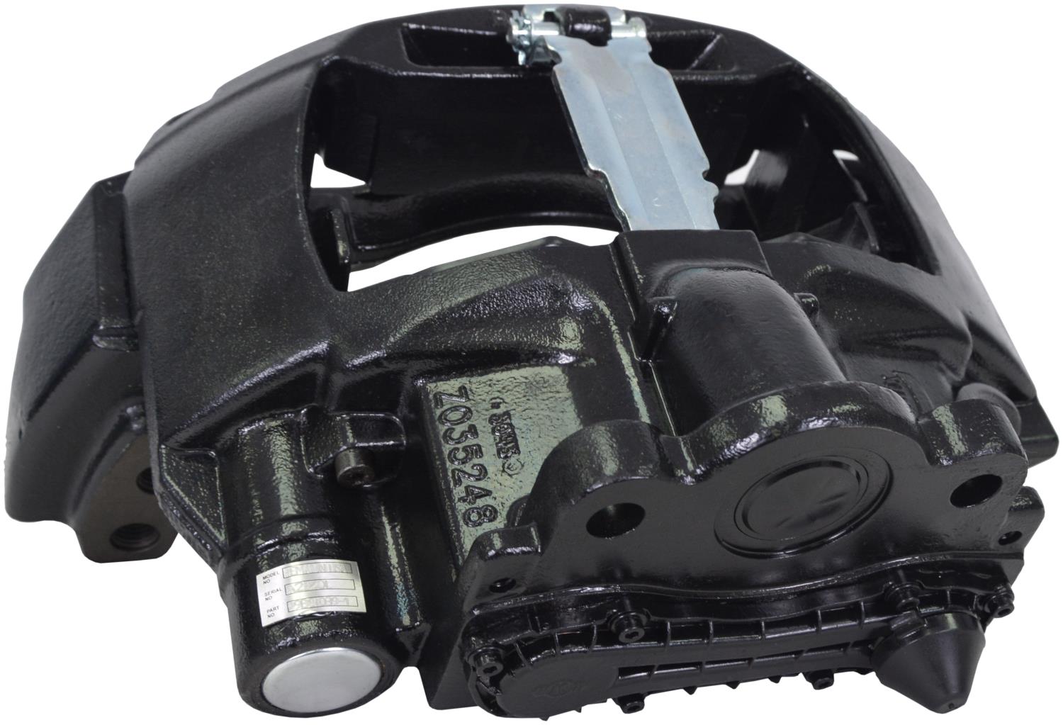 Air Brake Disc Brake Caliper Perfect Stop 89B90039-1