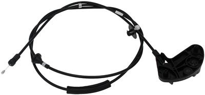 Hood Release Cable Dorman - OE Solutions 912-772
