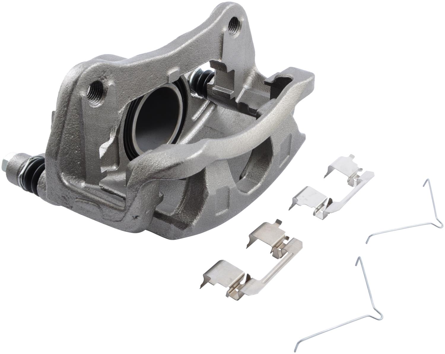 Disc Brake Caliper Perfect Stop 89-00973B