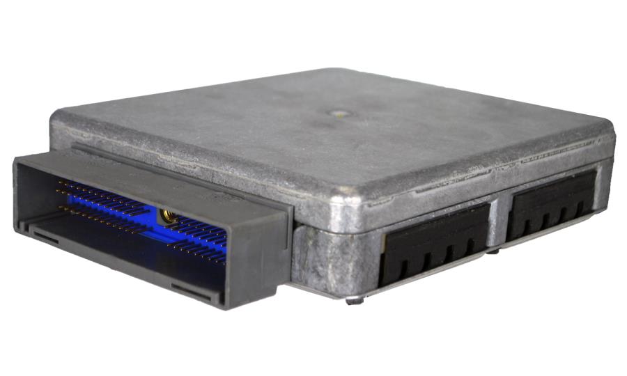 Engine Control Module (ECM) Blue Streak Electronics Original EM12382